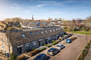 Waterviolier 34 Leidschendam