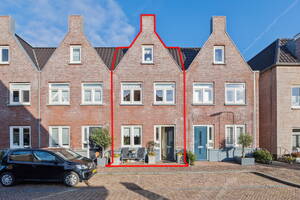 Plaspoelstraat 29 Leidschendam Plaspoelstraat 29 Leidschendam