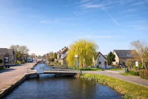 Kniplaan 3 Leidschendam