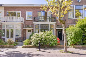 Eiklaan 61 Rijswijk