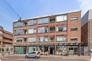 Damstraat 28 Leidschendam