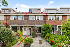 Veursestraatweg 176 Leidschendam