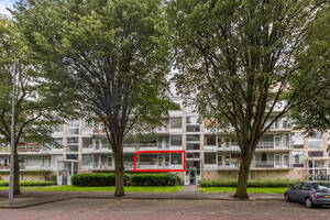Burgemeester Keijzerlaan 80 Leidschendam