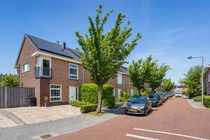 Antonius Heggelaan 26 Den Haag