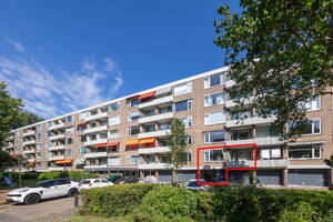 Burgemeester Caan van Necklaan 446 Leidschendam