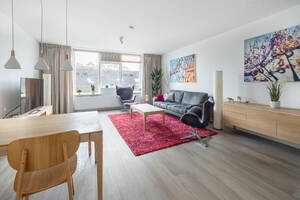 Laan van de Mensenrechten 170 Den Haag