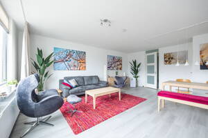 Laan van de Mensenrechten 170 Den Haag