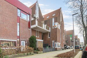 Akkerdreef 32, ZOETERMEER Akkerdreef 32, ZOETERMEER