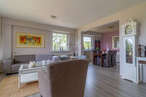 Hendrinaland 44, 'S-GRAVENHAGE