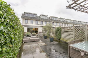 Kegelbaan 2, 'S-GRAVENHAGE