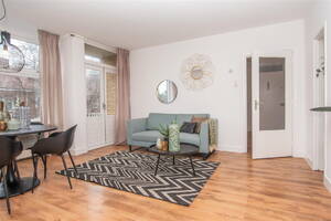 Jacobus van Looystraat 6, VOORBURG