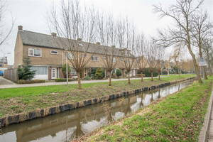 Acaciadreef 10, NOOTDORP