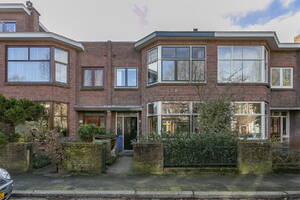 Bilderdijklaan 42, RIJSWIJK