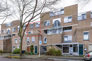 Laan van de Mensenrechten 170, Den Haag Laan van de Mensenrechten 170, Den Haag