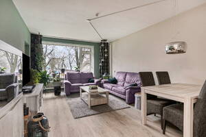 Burgemeester Caan van Necklaan 462, Leidschendam Burgemeester Caan van Necklaan 462, Leidschendam