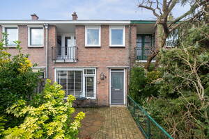 Trompstraat 8 Leidschendam Trompstraat 8 Leidschendam