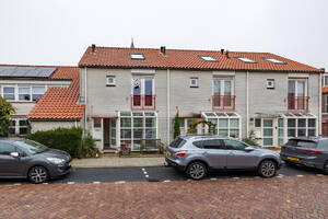 Regthuysstraat 23, Leidschendam Regthuysstraat 23, Leidschendam