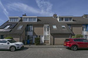 Abdijland 18, LEIDSCHENDAM