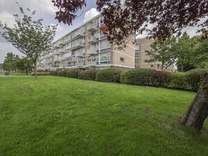 Schout Van Eijklaan 75, LEIDSCHENDAM