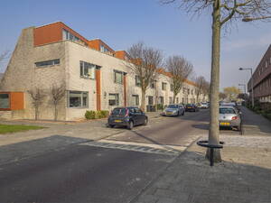 Smientstraat 37, 'S-GRAVENHAGE