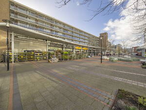 Prins Frederiklaan 404, LEIDSCHENDAM