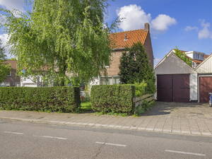 Damhouderstraat 6, LEIDSCHENDAM