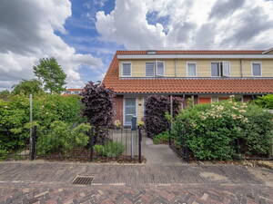 Blauw Glidkruid 40, 'S-GRAVENHAGE