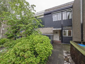 Elzendreef 132, VOORBURG