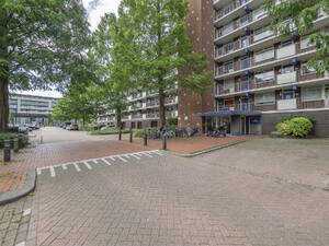 Prinses Annalaan 478, LEIDSCHENDAM