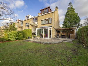 Isabellaland 25, 'S-GRAVENHAGE