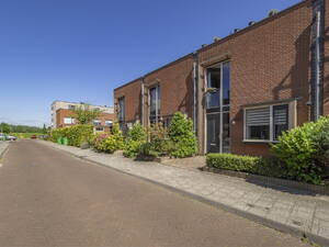 Voetbalstraat 5, 'S-GRAVENHAGE