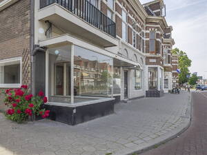 Haagweg 80A, RIJSWIJK