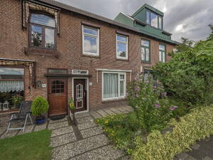 Broekweg 93, LEIDSCHENDAM