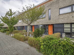 Arenastraat 74, 'S-GRAVENHAGE