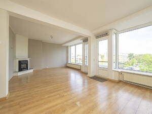 Burgemeester Sweenslaan 48, LEIDSCHENDAM