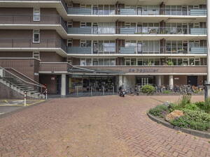 Populierendreef 191, VOORBURG