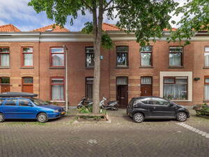 Herderslaan 54, 'S-GRAVENHAGE