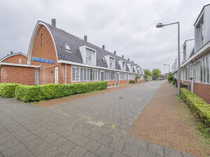 Harry Diesfeldtlaan 11, 'S-GRAVENHAGE