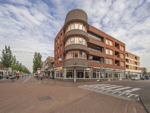 Zaagmolenstraat 118, LEIDSCHENDAM