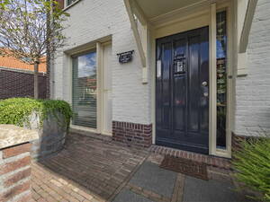 Leliekeverstraat 12, 'S-GRAVENHAGE