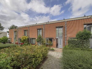 Waterskistraat 10, 'S-GRAVENHAGE