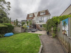 Doctor van Noortstraat 166, LEIDSCHENDAM