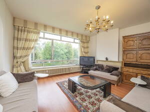 Barnsteenhorst 74, 'S-GRAVENHAGE