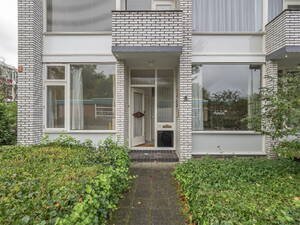 van Ruysdaellaan 22, LEIDSCHENDAM