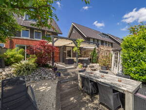 Socrateslaan 31, 'S-GRAVENHAGE