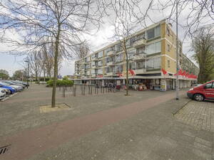 Burgemeester Sweenslaan 34, LEIDSCHENDAM