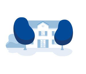 Een huis erven, waar moet u rekening mee houden?