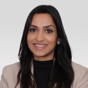 Makelaar Aradhna Singh