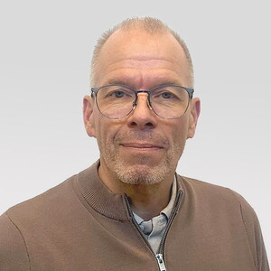 Makelaar Maurice Maes 