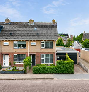 Gravin Marialaan 6 Leidschendam